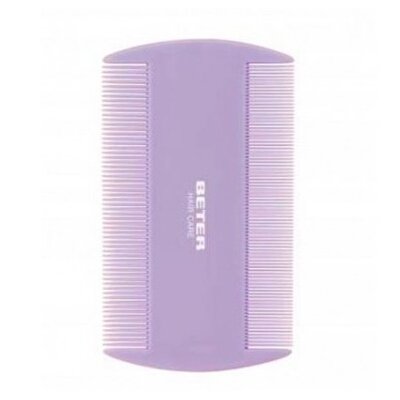 PEINE LENDRERA ANTIPIOJOS BETER 93 CM