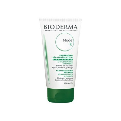 NODE K CHAMPU BIODERMA 150 ML