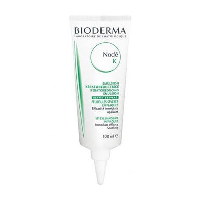 NODE K EMULSION BIODERMA 100 ML