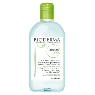 SEBIUM H2O 500 ML