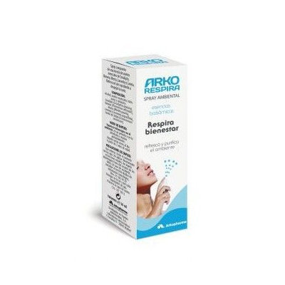 ARKORESPIRA SPRAY BALSAMICO 30 ML