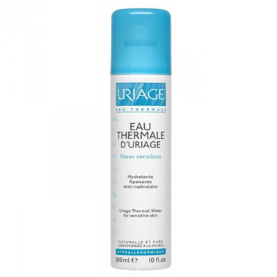 URIAGE AGUA THERMAL 300 ML. SPRAY