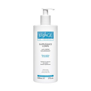 URIAGE SUPPLEANCE CUERPO 500 ML