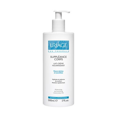 URIAGE SUPPLEANCE CUERPO 500 ML