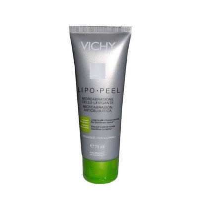 VICHY LIPO PEEL ANTICELULITICO EXFOL 75M