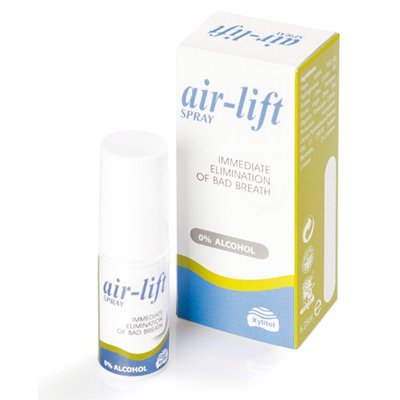 AIR LIFT BUEN ALIENTO SPRAY 6,25 ML