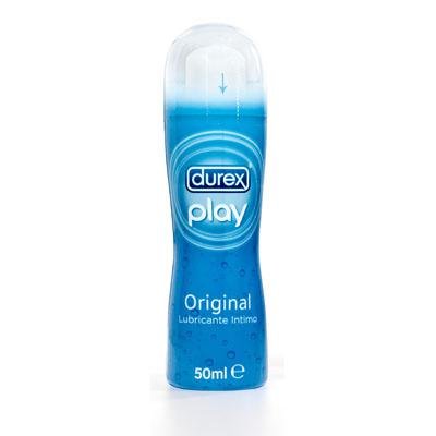 DUREX PLAY ORIGINAL GEL LUBRICANTE 50 ML
