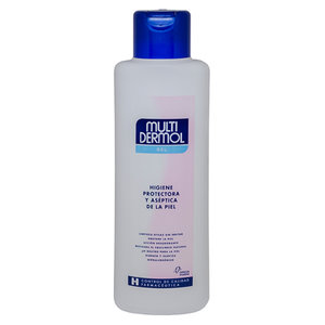 MULTIDERMOL GEL  750 ML.