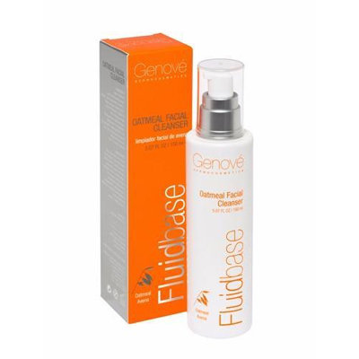 FLUIDBASE LIMPIADOR FACIAL AVENA 150 ML