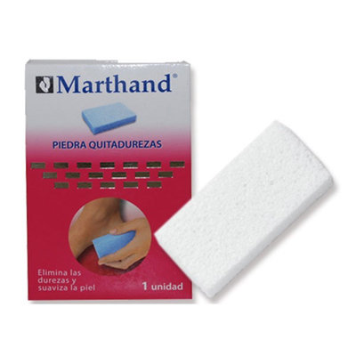 MARTHAND PIEDRA QUITA DUREZAS