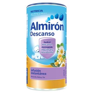 ALMIRON INFUSION DESCANSO 200 G