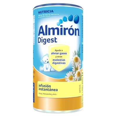 ALMIRON INFUSION DIGEST 200 G