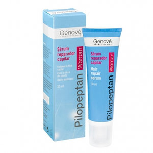 PILOPEPTAN WOMAN SERUM REPARADOR CAPILAR