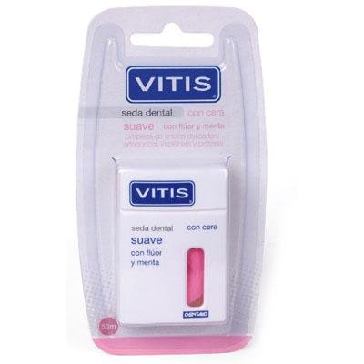 SEDA DENTAL VITIS SUAVE
