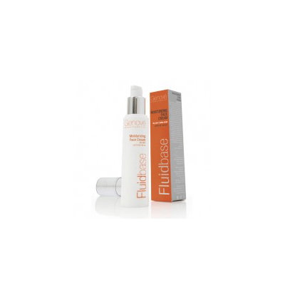 FLUIDBASE HID FACIAL P/SECAS CREMA 50 ML