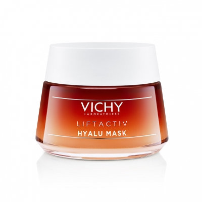 VICHY LIFTACTIV HYALU-MASK 50 ML