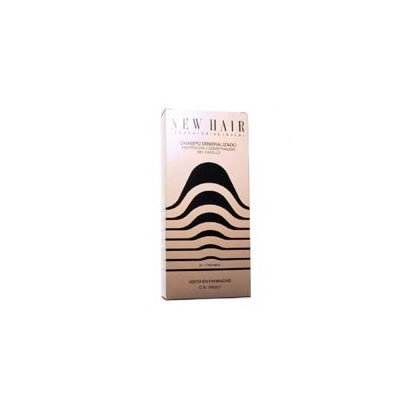 NEW HAIR REGENERADOR CAPILAR 250 ML.