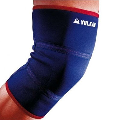 VULKAN RODILLERA 3011 T/XL 46-50 CM.