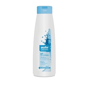 ACOFARDERM GEL ALOE VERA VITAMINA E 1000