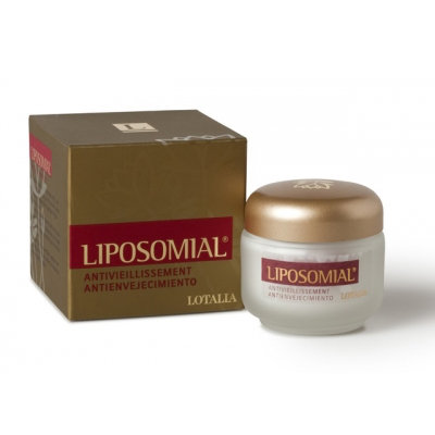 LIPOSOMIAL ANTIENVEJECIMIENTO