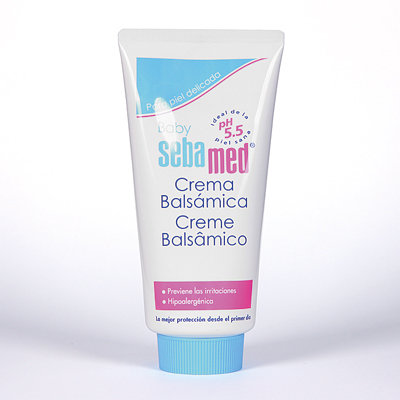 SEBAMED BABY CREMA BALSAMICA 300 ML