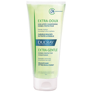 DUCRAY EQUILIBRANTE CHAMPU 200 ML.