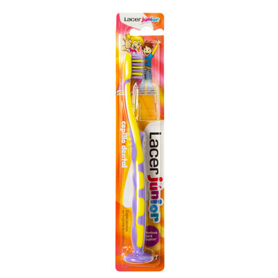 CEPILLO DENTAL LACER JUNIOR