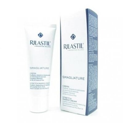 RILASTIL INTENSIVE CREMA ANTIESTR.75 ML.