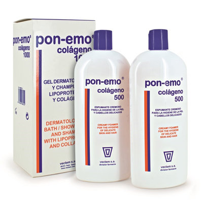 PON EMO COLAGENO 1000 ML.