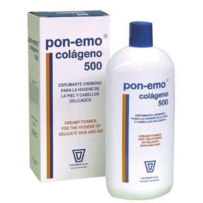 PON EMO COLAGENO  500 ML.