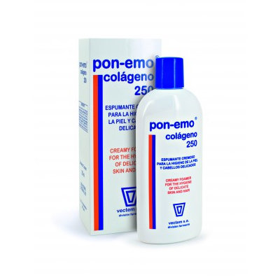 PON EMO COLAGENO  250 ML.