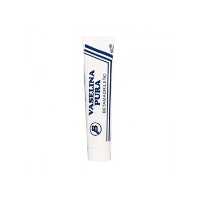 VASELINA PURA BETAMADRILEÑO 30 GR