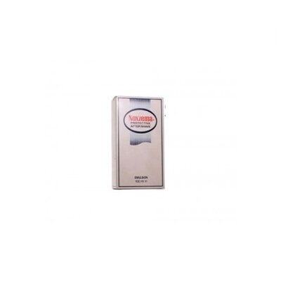 NOXZEMA AFTER SHAVE 100 ML.