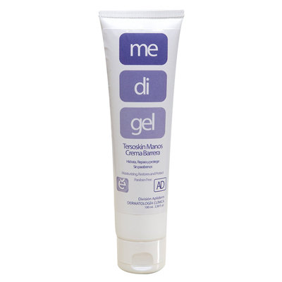 MEDIGEL CREMA BARRERA 100ML (TERSOSKIN)