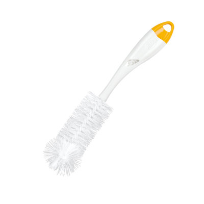 SET LIMPIA BIBERONES NUK 2 EN 1