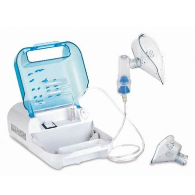 CORYNEB PLUS APARATO AEROSOLTERAPIA