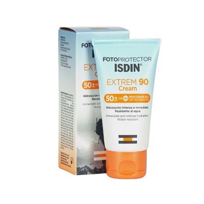 FP ISDIN EXTREM90 SPF50 50ML