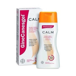 GINECANESCALM 200 ML