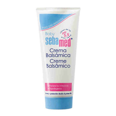 SEBAMED BABY CREMA BALSAMICA 50 ML