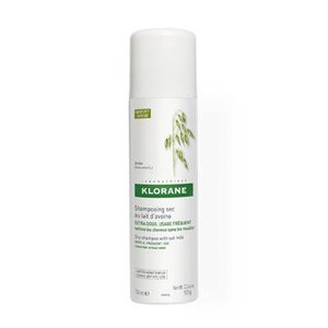 KLORANE CHAMPU SPRAY SECO EXTR. AVENA
