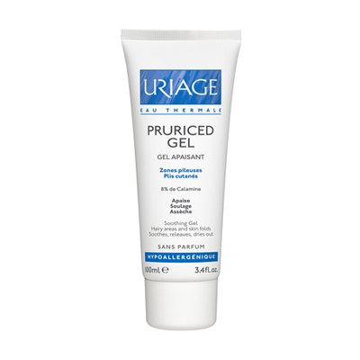URIAGE PRURICED GEL 100 ML.