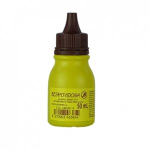 BETAPOVIDONA BETA 50ML
