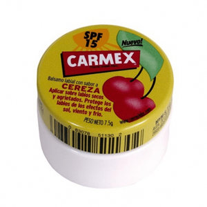CARMEX BALSAMO LABIAL CEREZA 7, 5 G