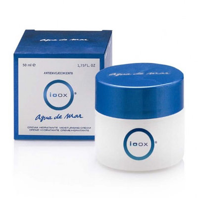 PROMOENVAS IOOX AGUA DE MAR HIDRATA 50ML