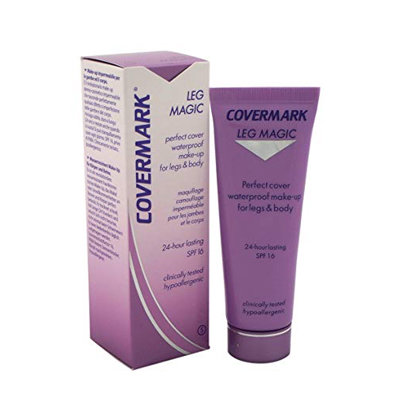 COVERMARK LEG MAGIC MAQUILLAJE Nº1 50 ML