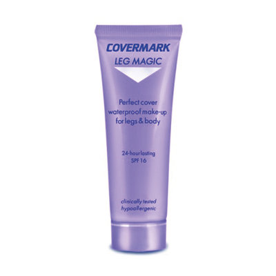 COVERMARK LEG MAGIC MAQUILLAJE Nº3 50 ML