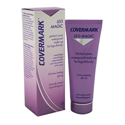 COVERMARK LEG MAGIC MAQUILLAJE Nº4 50 ML