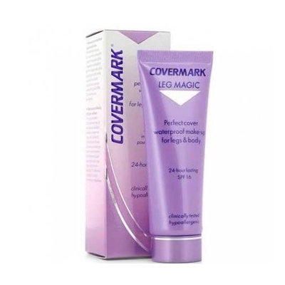 COVERMARK LEG MAGIC MAQUILLAJE Nº5 50 ML