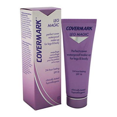 COVERMARK LEG MAGIC MAQUILLAJE Nº6 50 ML