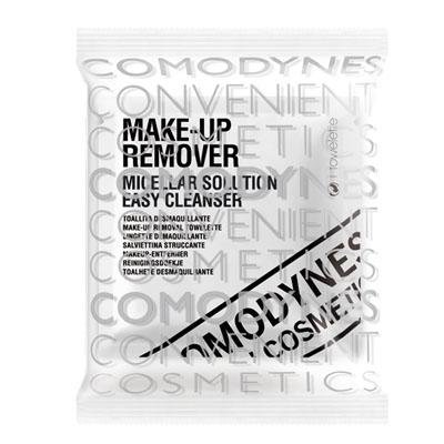 COMODYNES DESMAQUILLADORAS 8 MONODOSIS